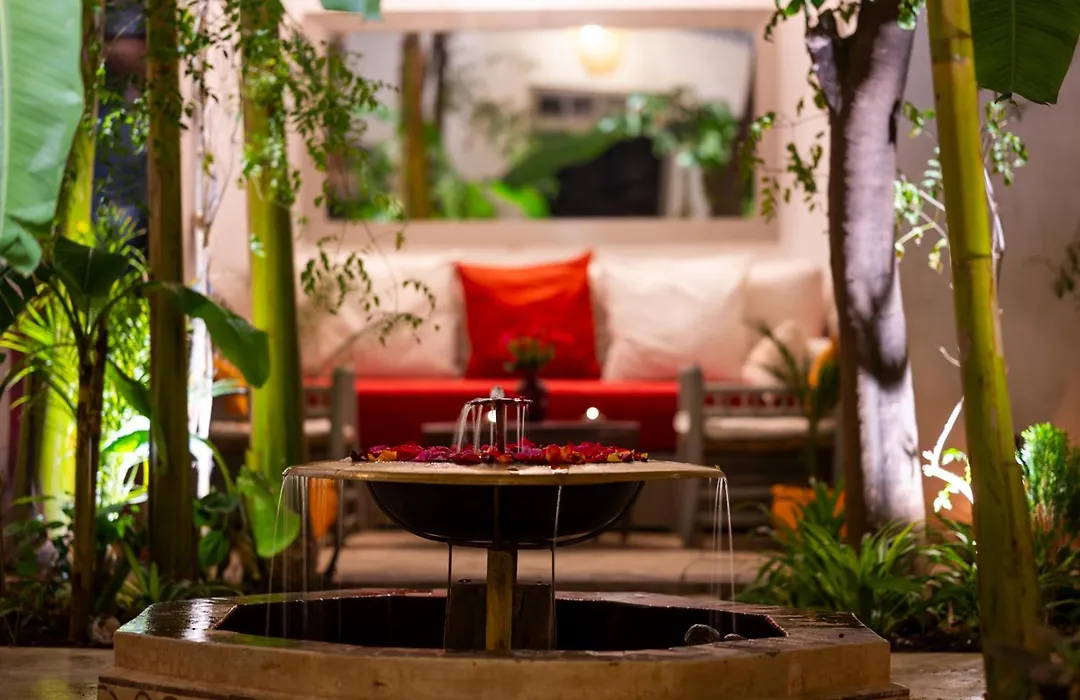 Riad Dar Aman-1