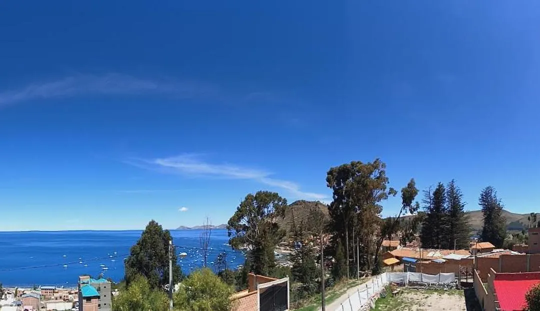 Hostal Piedra Andina-1