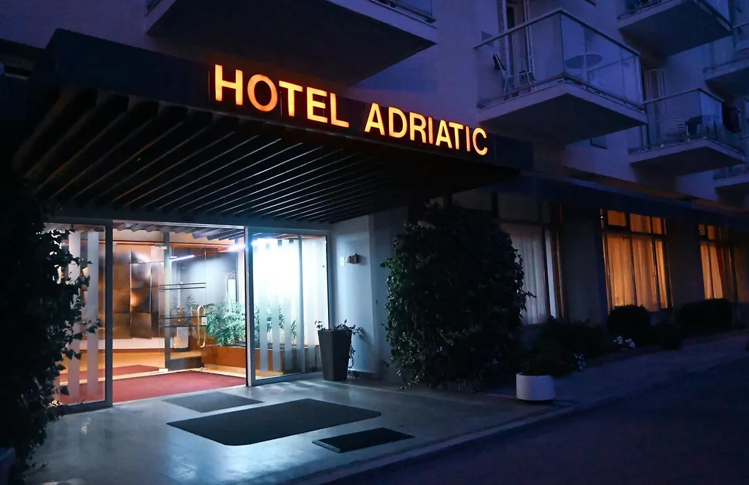 Hotel Adriatic-1