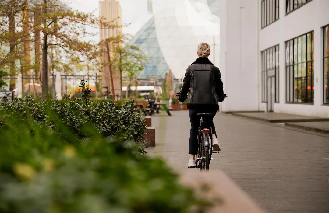 Westcord Hotel Eindhoven-1