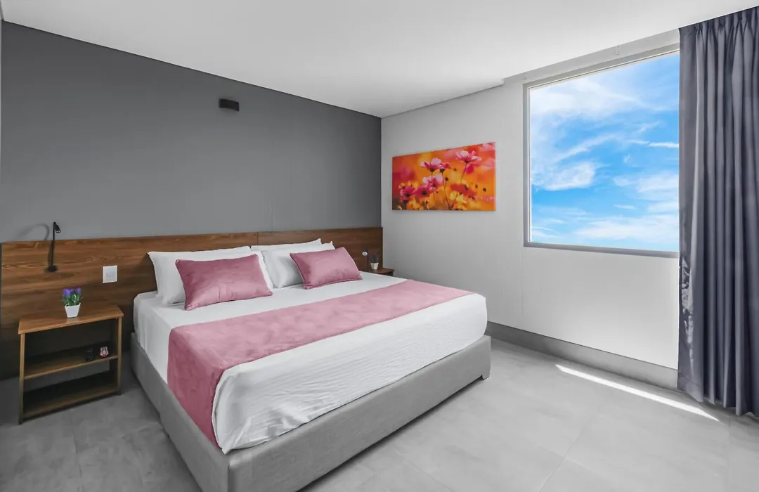 HOTEL RILUX Barrancabermeja-1