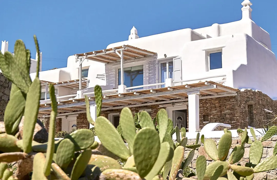 Mykonos Lolita, A Grecotel Resort to Live-1