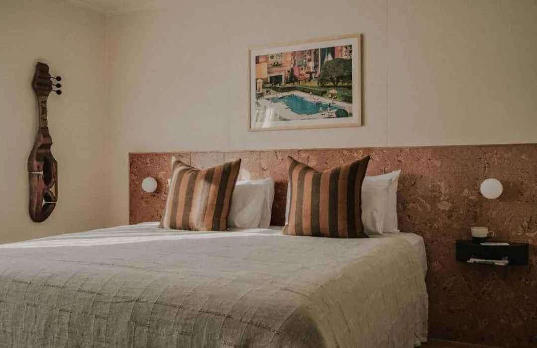 The Cheshire Cat Boutique Motel-1