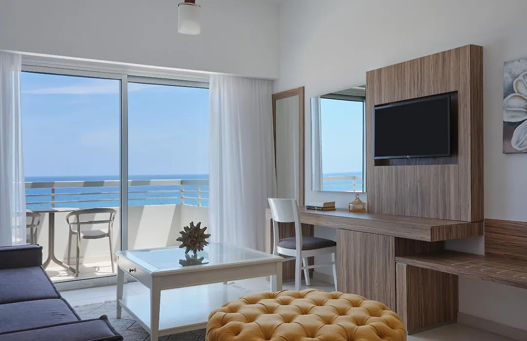 Atlantica Sea Breeze, Adults Only-1