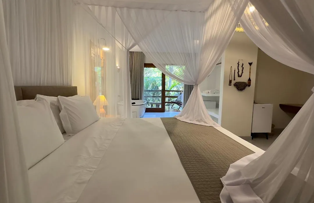 Aysu Trancoso Boutique Hotel-1