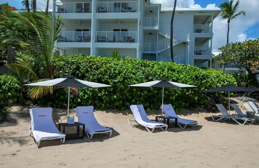 Buoy Haus Beach Resort St Thomas Autograph Collection-1