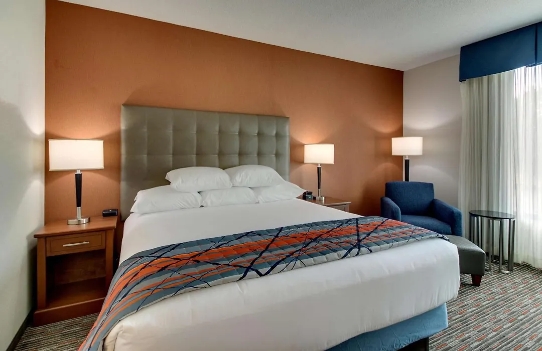 Drury Inn & Suites Knoxville West-1