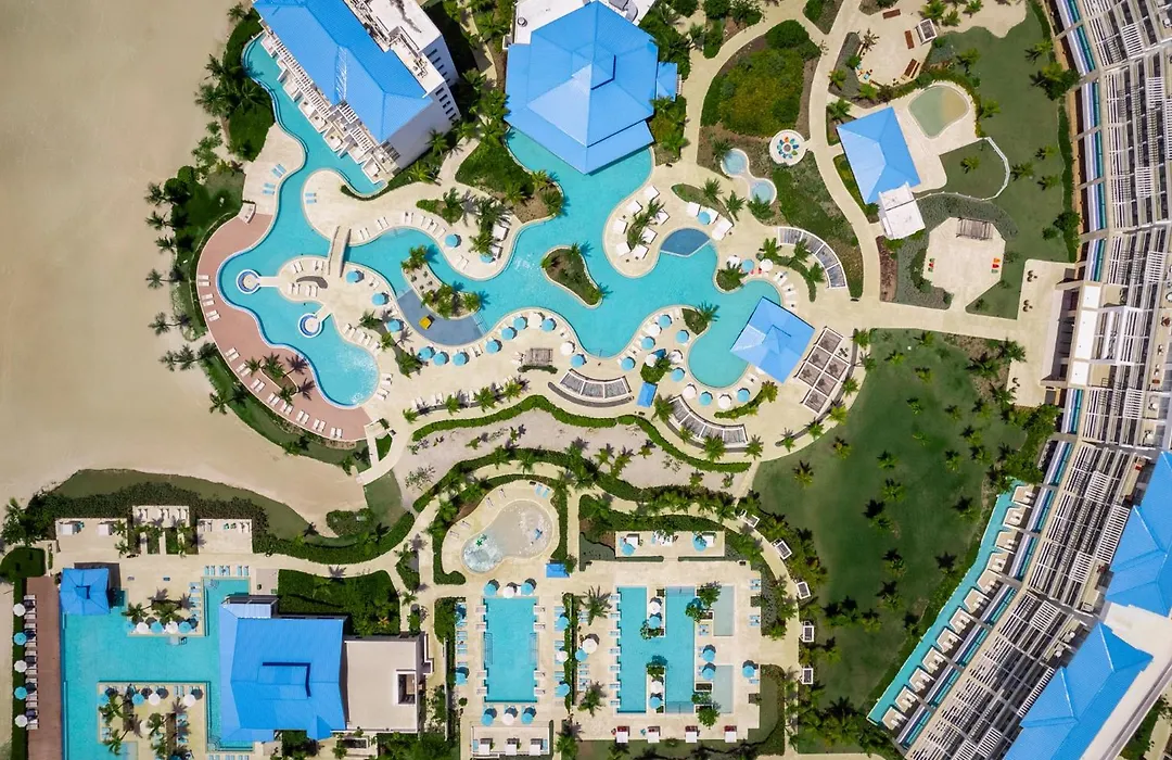 Dreams Cap Cana Resort & Spa-1
