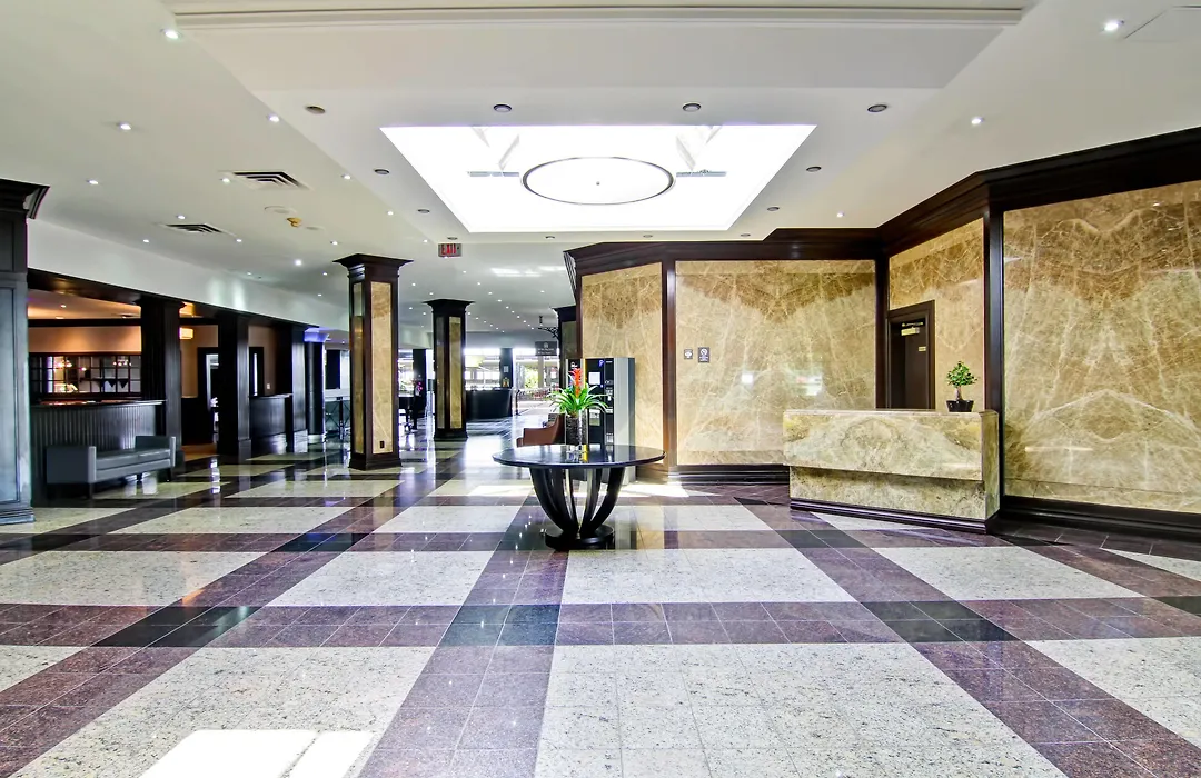 Delta Hotels By Marriott Toronto East-1