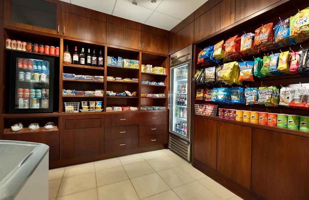 Crowne Plaza Crystal City-Washington, D.C. By Ihg-1