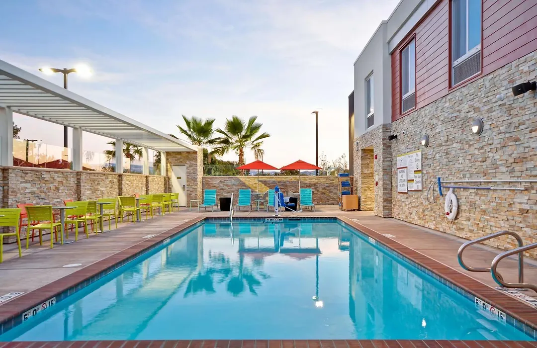 Home2 Suites By Hilton Livermore-1