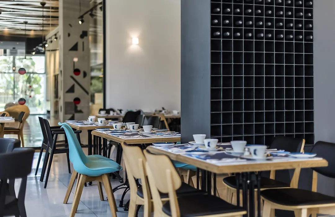 Tal By The Beach - An Atlas Boutique Hotel-1