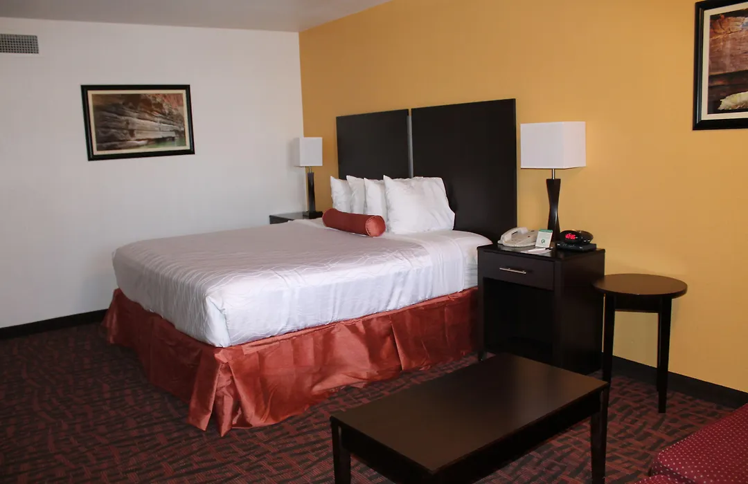 Best Western Arizonian Inn-1