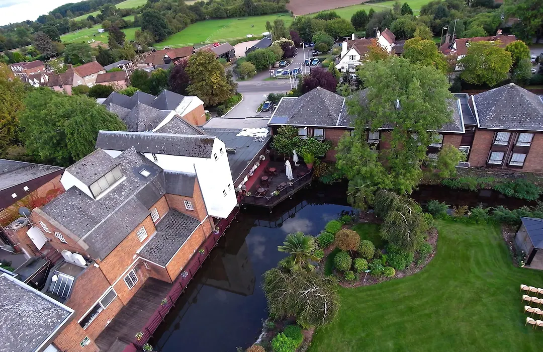 The Watermill Hotel, Sure Hotel Collection By Best Western-1