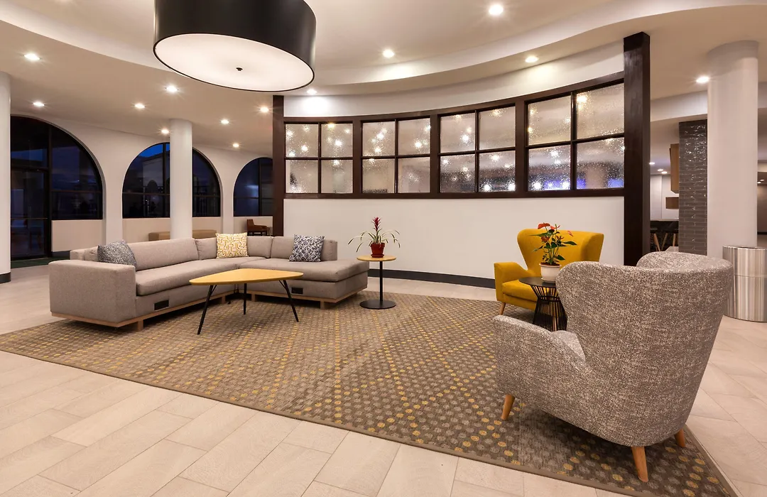 Holiday Inn El Paso West - Sunland Park By Ihg-1