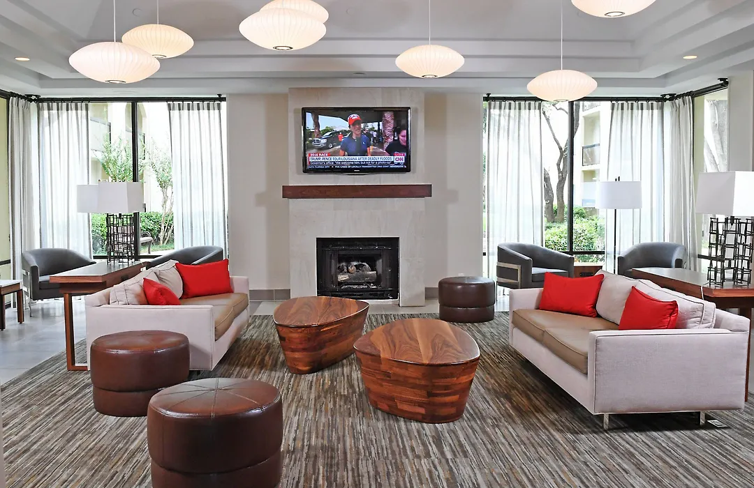 Holiday Inn Irving Las Colinas By Ihg-1