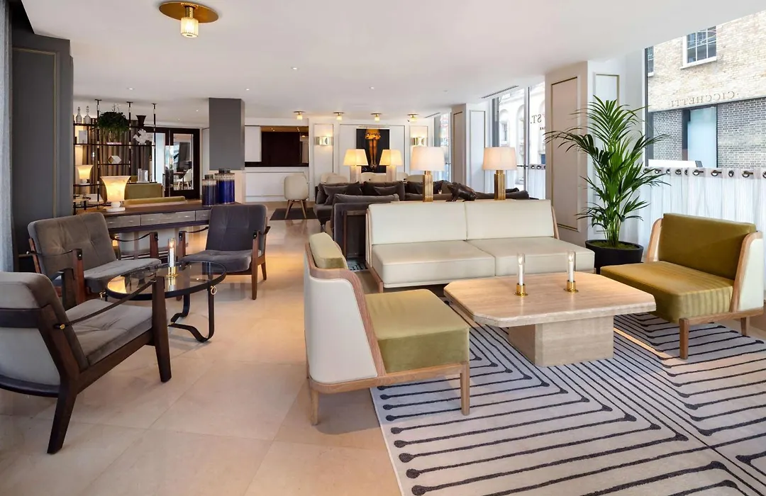 Radisson Blu Hotel, London Bond Street-1