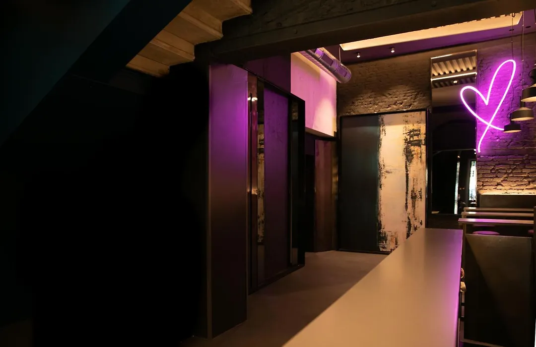 Heart Hotel Milano-1