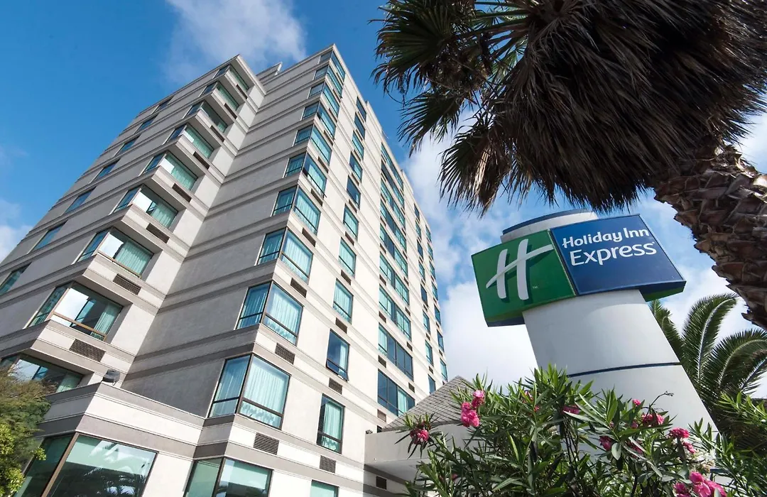 Holiday Inn Express - Antofagasta By Ihg-1