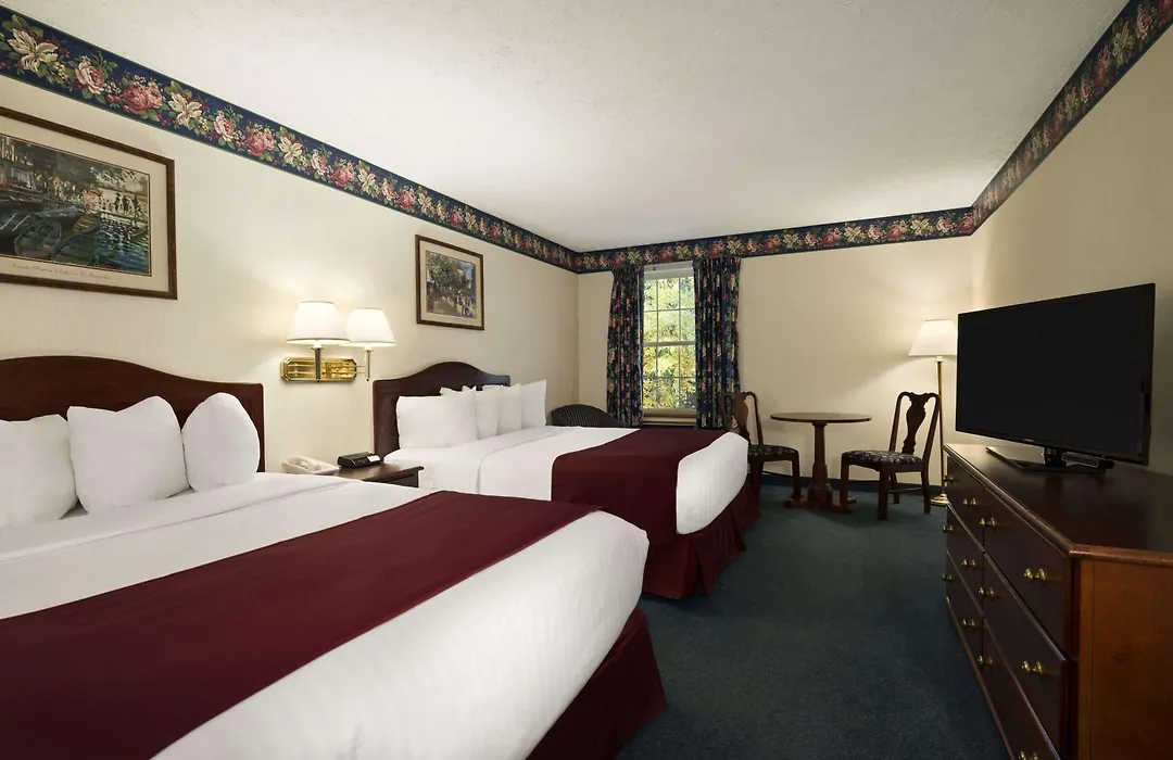 Days Inn By Wyndham Grayling-1