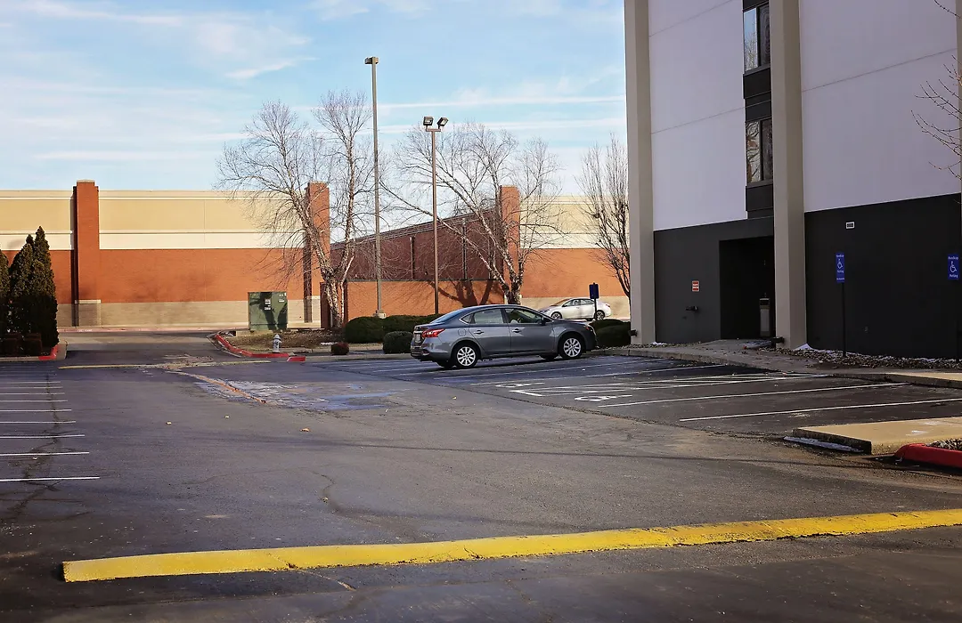 Hampton Inn Bentonville-Rogers-1
