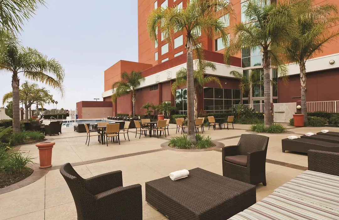 Embassy Suites By Hilton Anaheim South-1