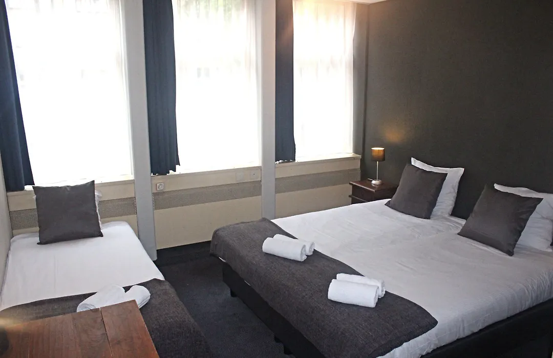 Euro Hotel Centrum-1