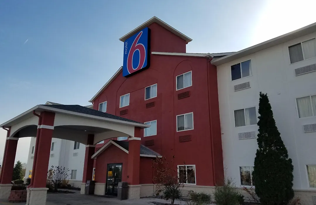 Motel 6-Indianapolis, In - Southport-1