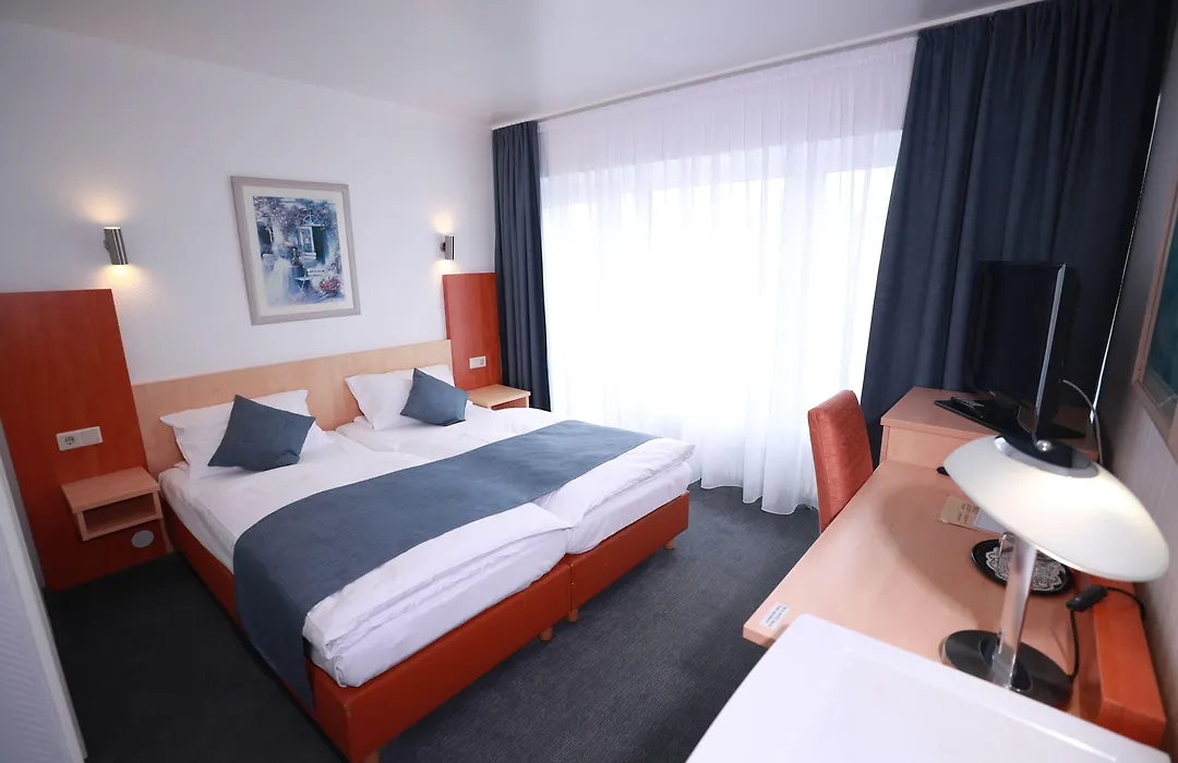 Hotel Savoy Bonn-1