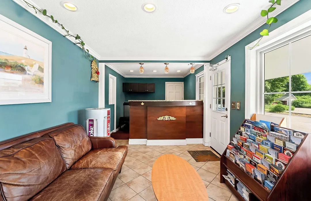 Americas Best Value Inn Stonington Mystic-1