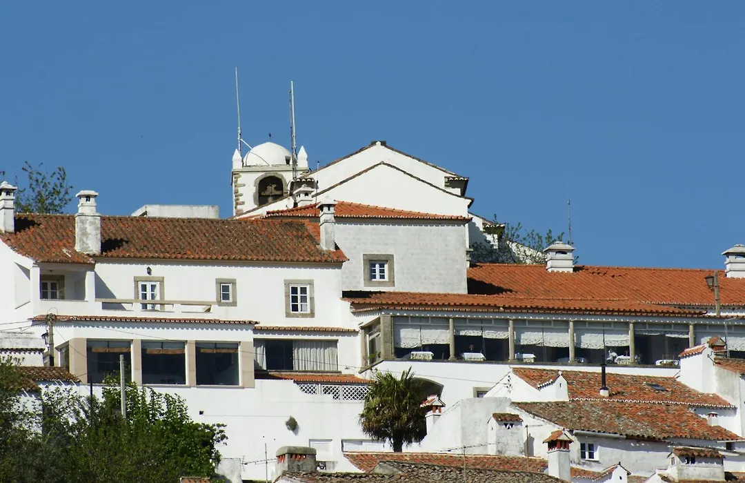 Pousada De Marvao-1