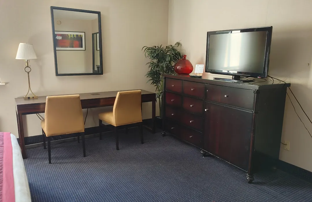 Hotel Pigeon Forge (Adults Only)-1