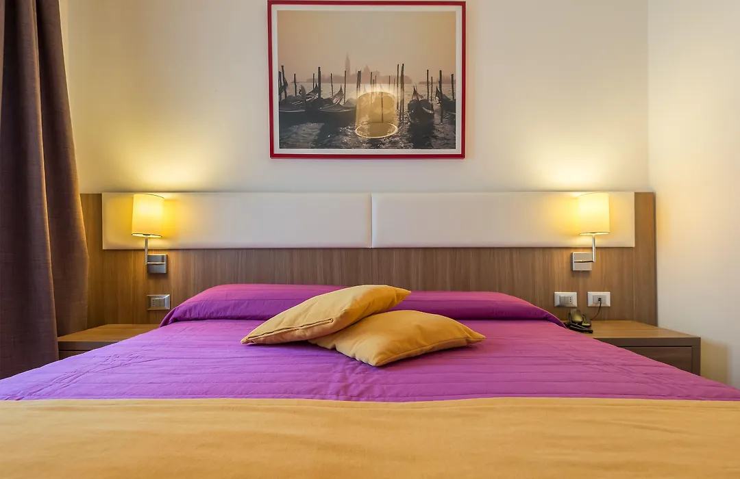 Hotel Il Moro Di Venezia-1