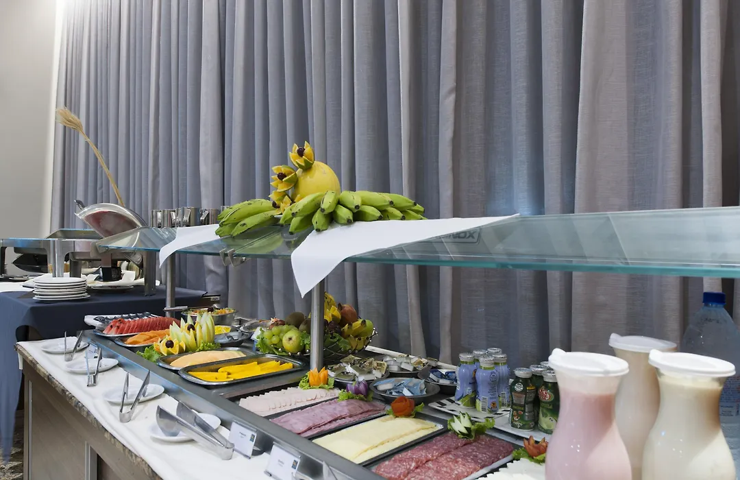 Quality Suites Natal-1