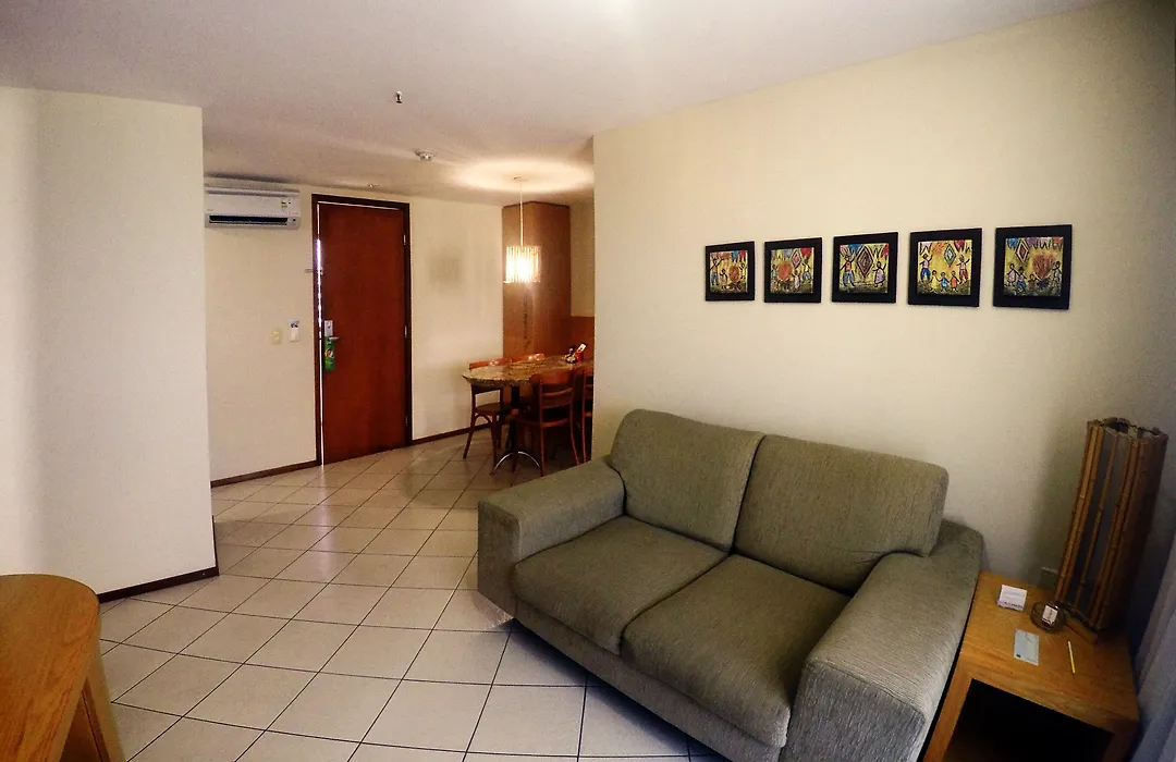 Quality Suites Natal-1