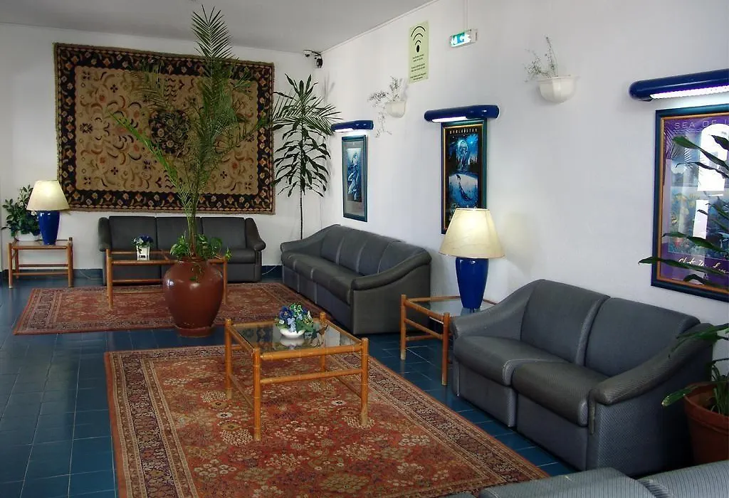 Hotel Da Gale-1