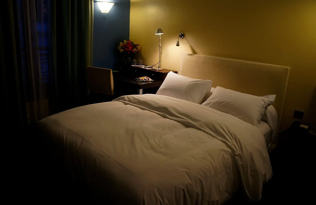 Hotel Danemark-1