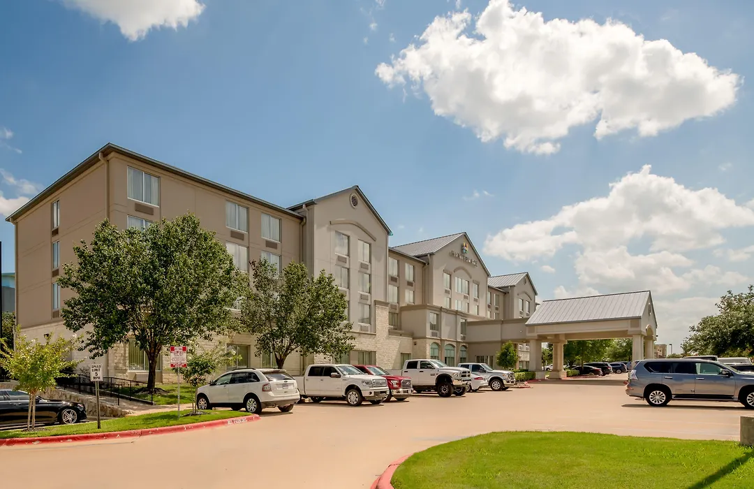 Hyatt Place College Station-1