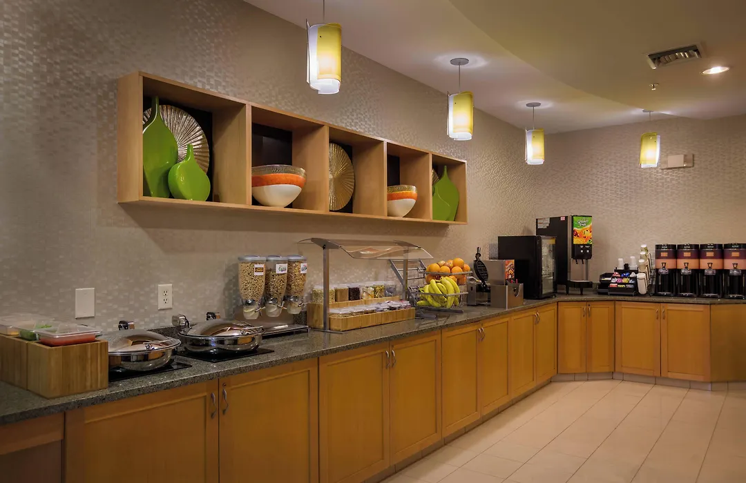 Springhill Suites St Petersburg Clearwater-1