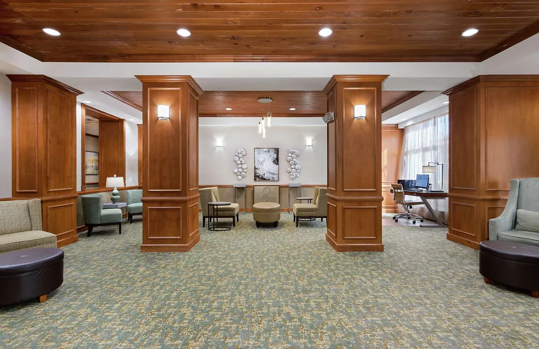 Hampton Inn West Palm Beach-Lake Worth-Turnpike-1