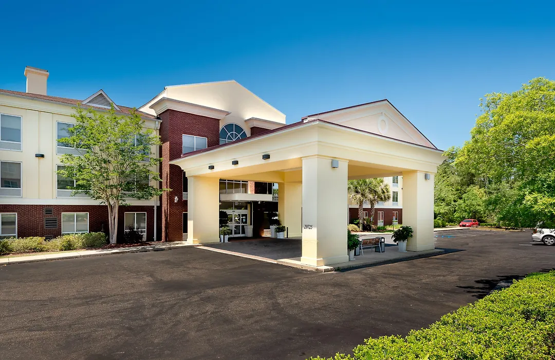 Holiday Inn Express Daphne-Spanish Fort By Ihg-1