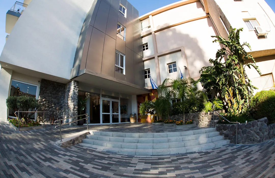 Astoria Galilee Hotel-1