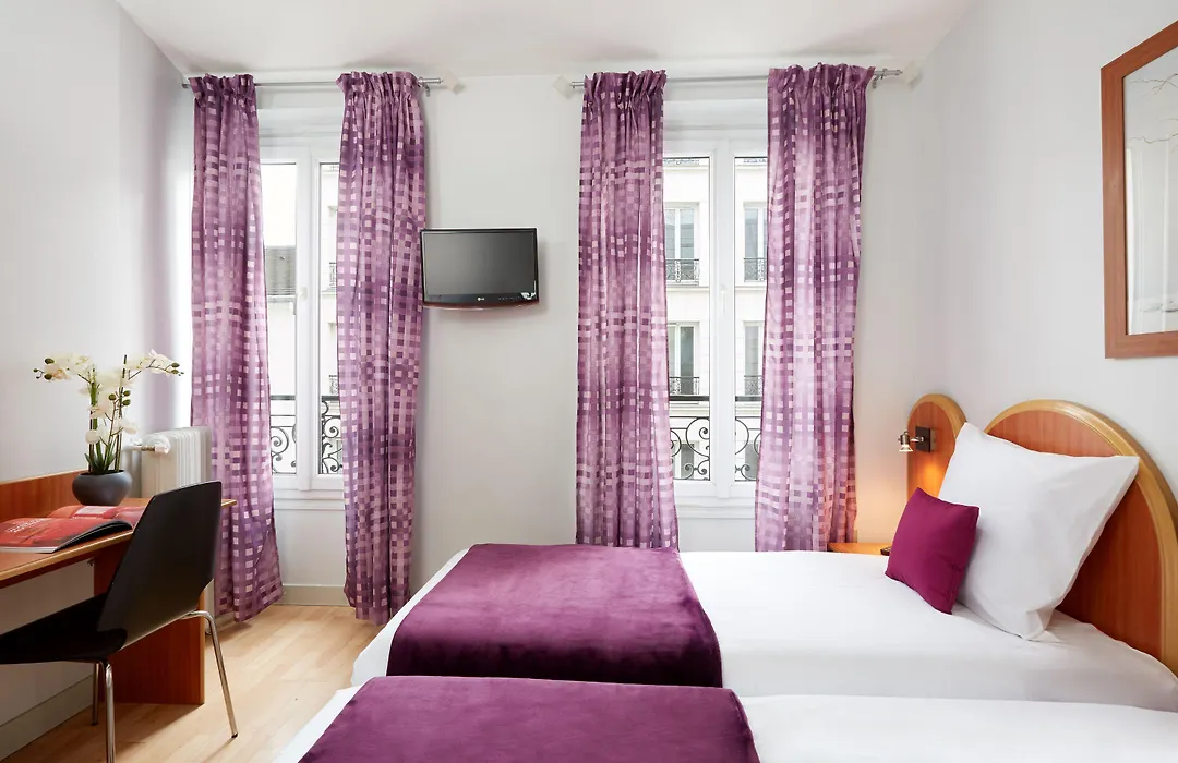 Hôtel Viator-1