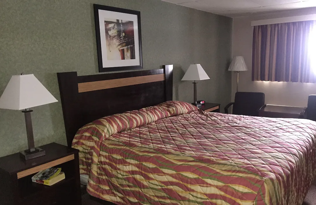 German Village Inn Motel-1