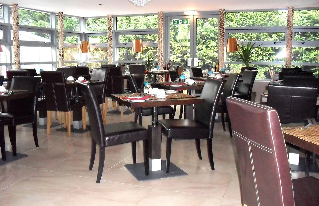 Beech Mount Hotel - Free Parking-1