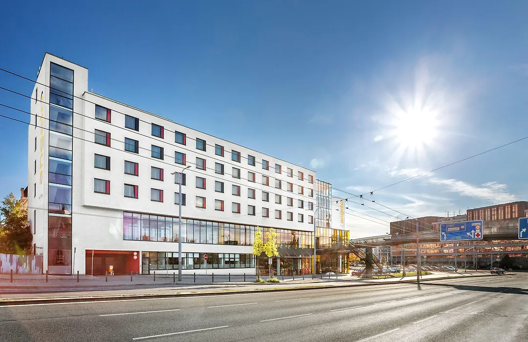 Vienna House Easy By Wyndham Pilsen-1