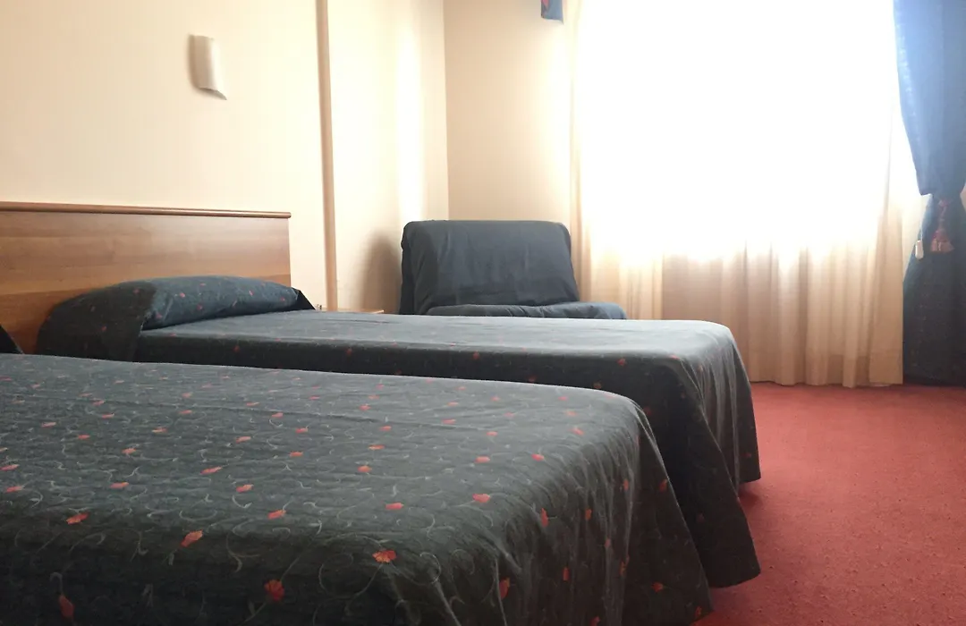 Hotel Arcobaleno-1