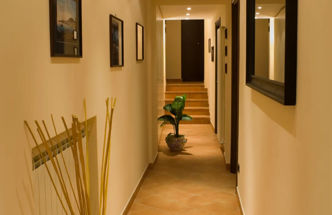 Bed & Breakfast Portanova-1