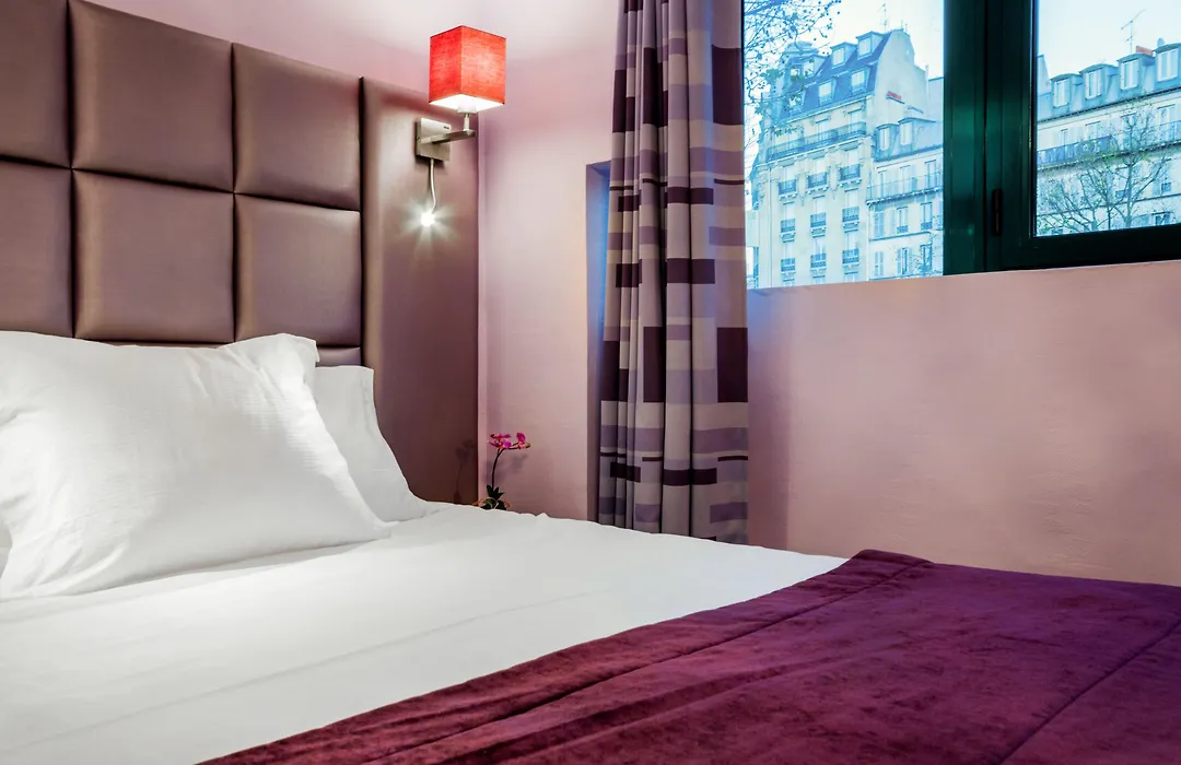 Hotel D'Alsace-1