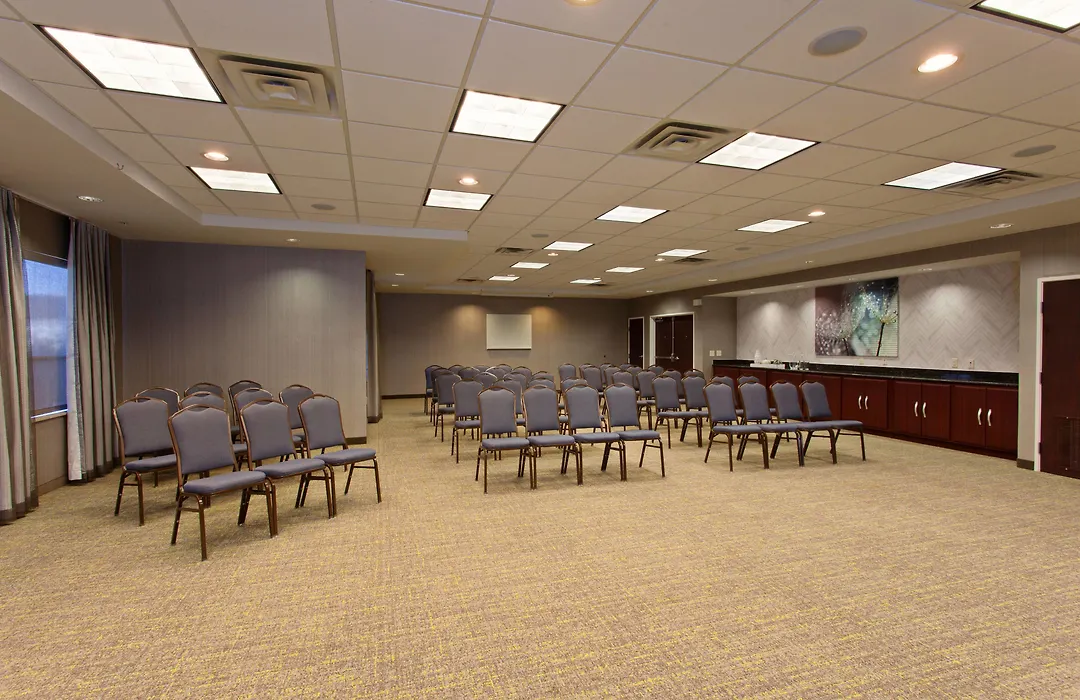 Springhill Suites By Marriott El Paso-1
